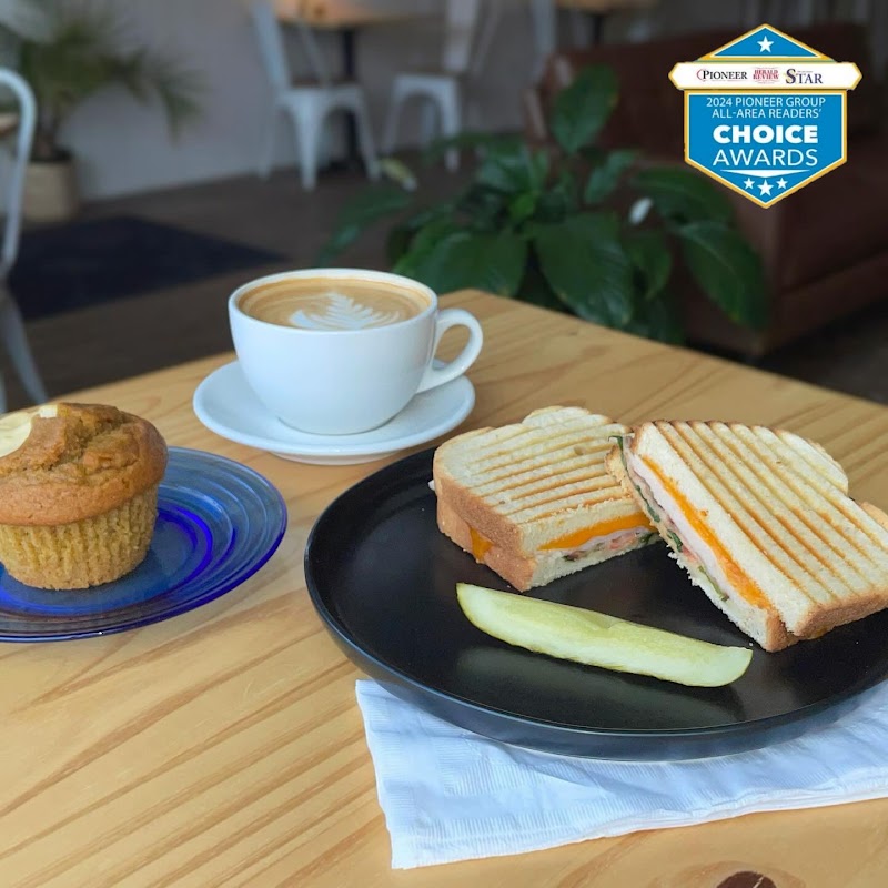 Belle's Coffeehouse photo 2