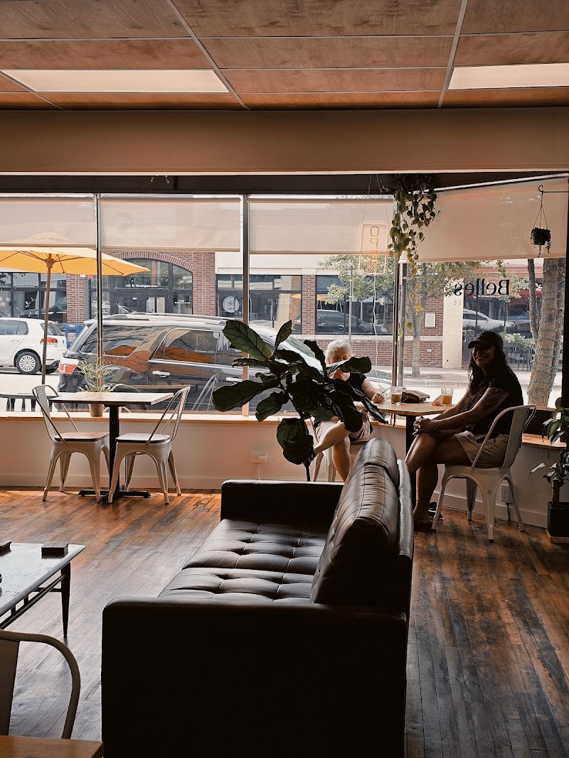 Belle's Coffeehouse photo 4