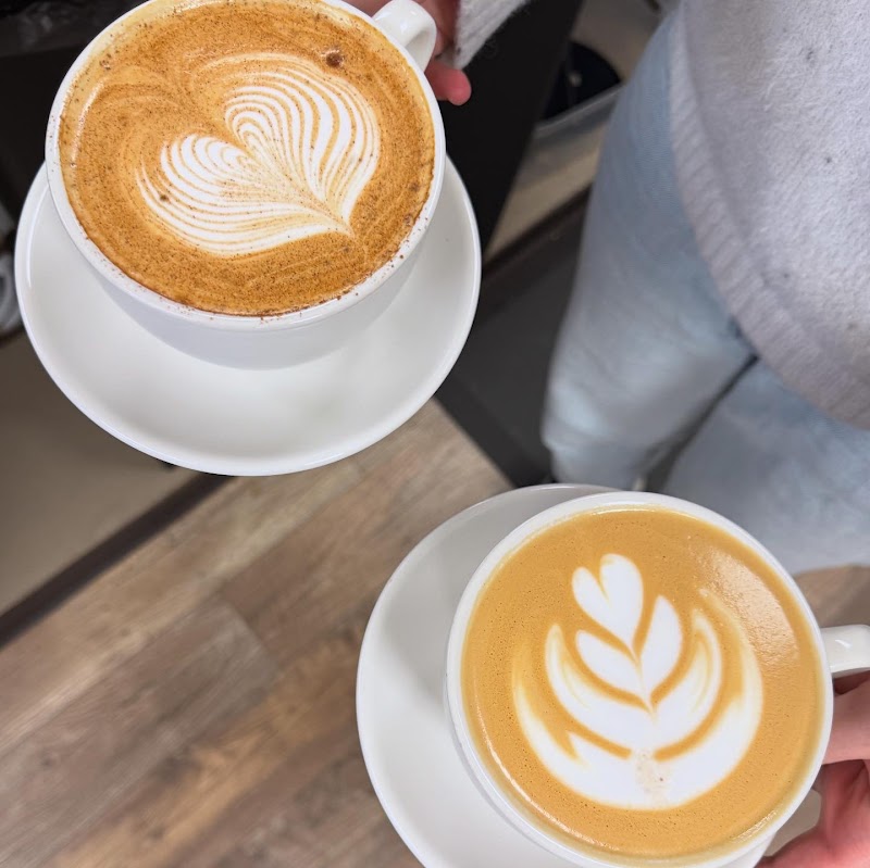 Belle's Coffeehouse photo 3