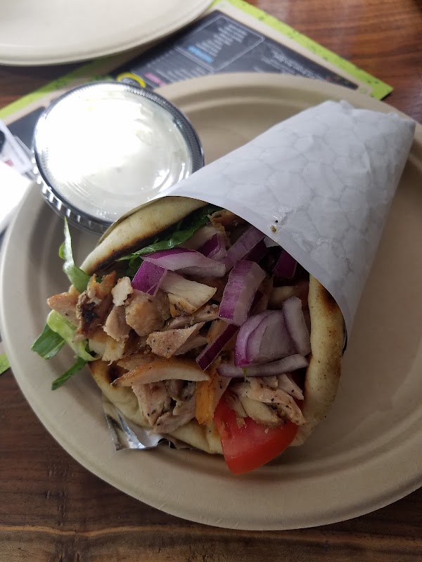 Photo of Danny's Deli