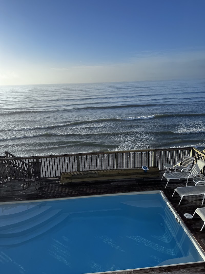 Paradise #169 at North Topsail Beach