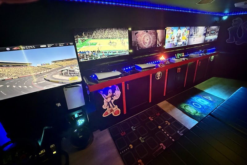 Extreme Gaming Rentals — Video Arcade in Wesley Chapel