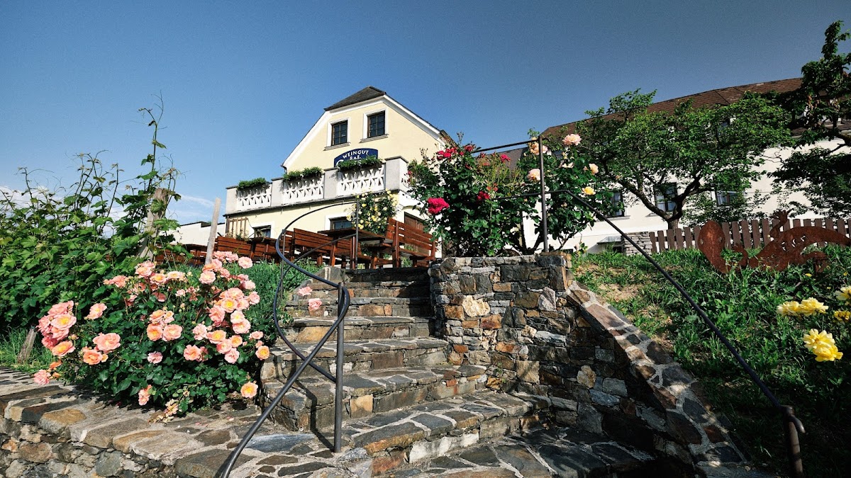 Weingut Gritsch Roman