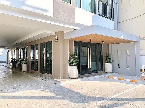 THE PRIMO CharoenKrung 39 (เดอะ พรีโม, เจริญกรุง 39)