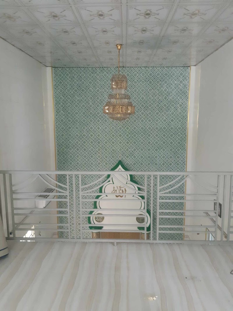 Masjid Ar Rahim- Ba Ria photo 1