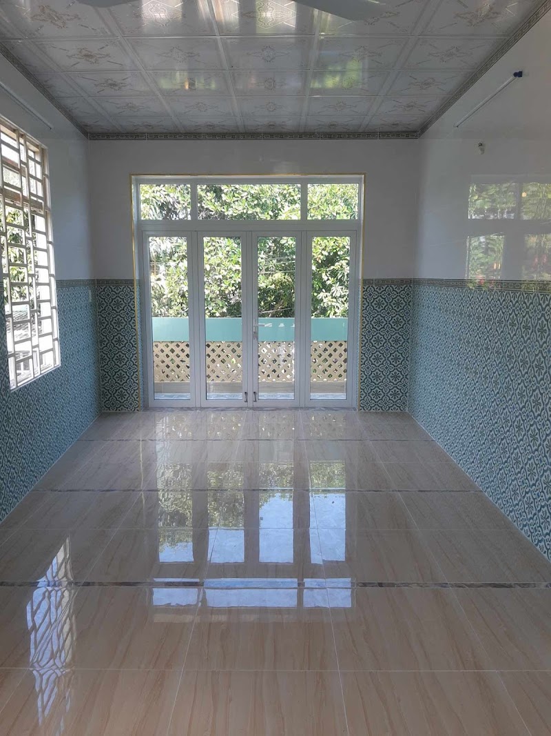 Masjid Ar Rahim- Ba Ria photo 3