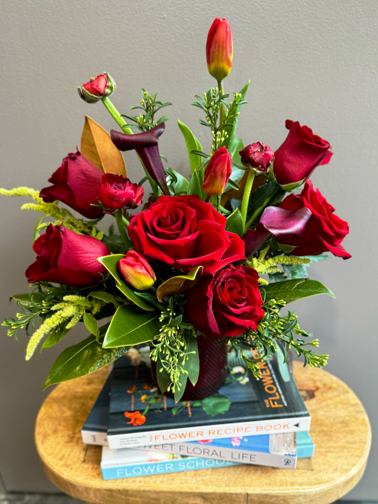 Rosies & Posies Downtown Florist & Flower Delivery: Google Places image 2