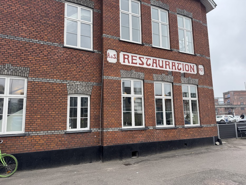 Restaurant Kohalen fotoğraf 1