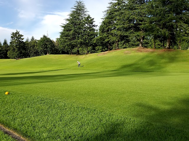 Fuji Green Hill Golf Course - Photo 1
