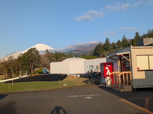 Fuji Green Hill Golf Course - Photo 2