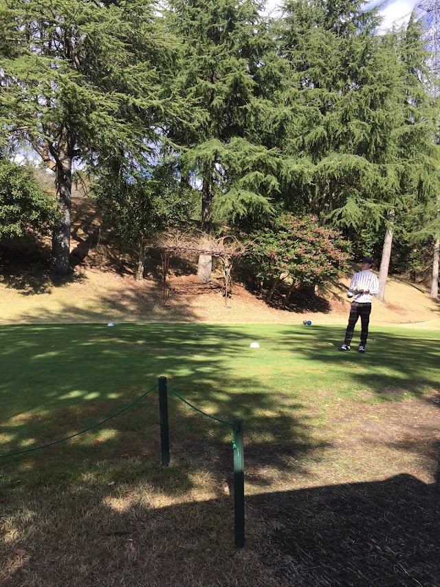 Fuji Green Hill Golf Course - Photo 9