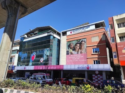 Motherhood Hospital, Indiranagar