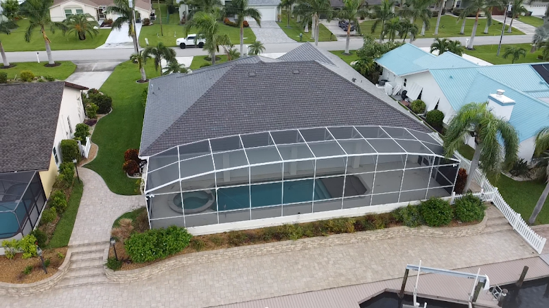 HYTZ ROOFING INC photo 3