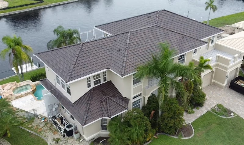 HYTZ ROOFING INC photo 2