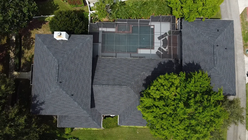 HYTZ ROOFING INC photo 4