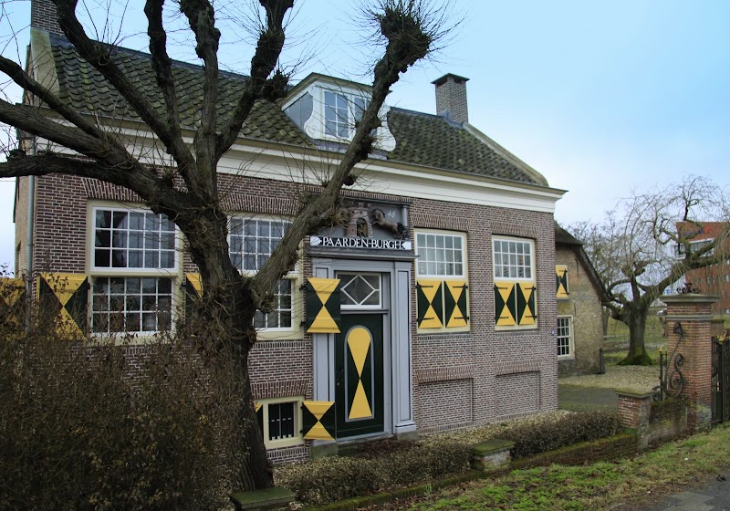 de Paardenburgh