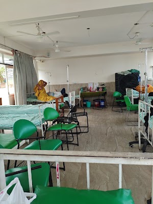 Dr Sharika Roy Shivam Hospital - Image 3