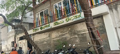 Dr Sharika Roy Shivam Hospital - Image 2