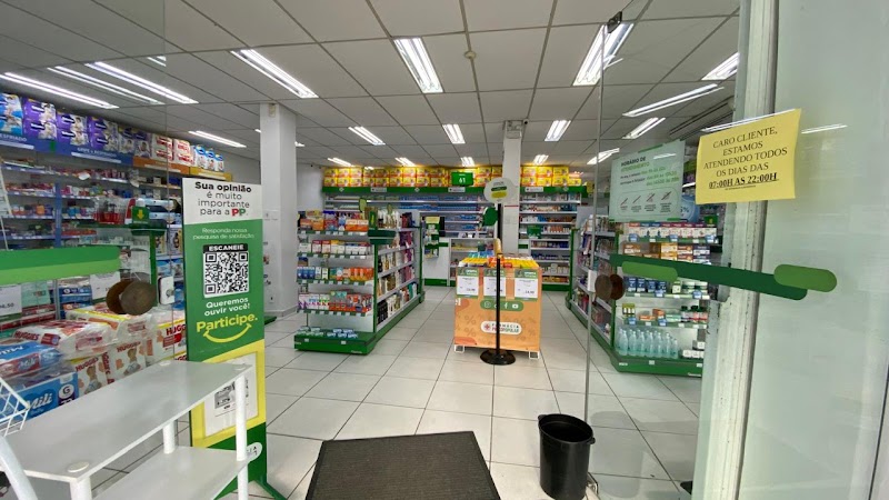 Foto de Farmácia Preço Popular