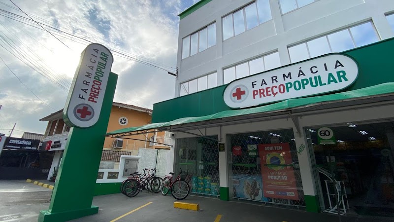 Foto de Farmácia Preço Popular