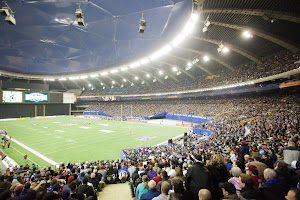Olympic Stadium