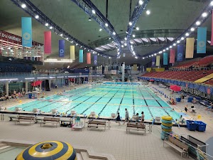 Olympic Stadium