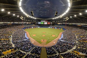 Olympic Stadium