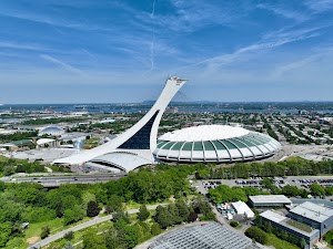 Olympic Stadium