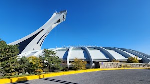 Olympic Stadium