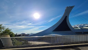 Olympic Stadium