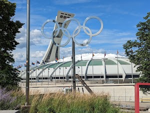 Olympic Stadium