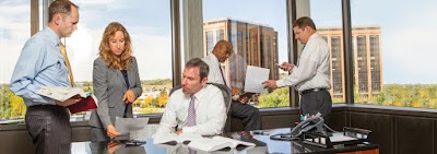 Levine Law LLC - Colorado Springs Injury Lawyer - Car accident lawyer in Colorado Springs