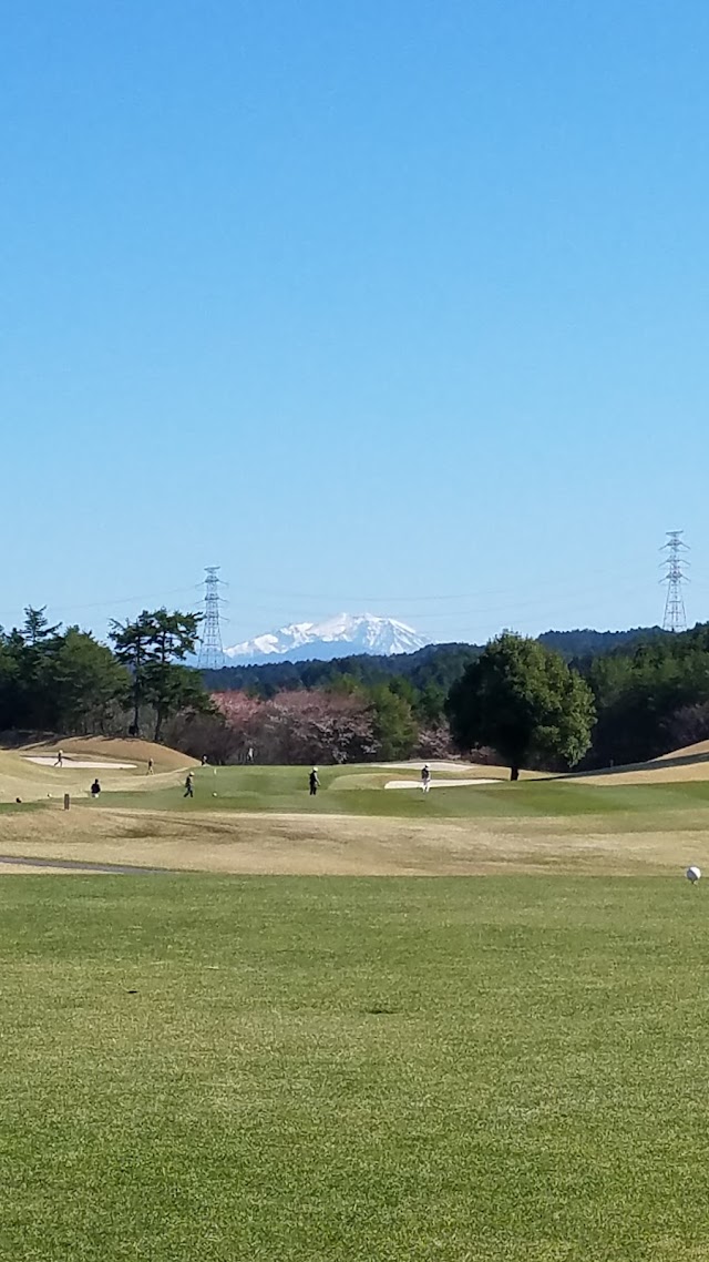 Murasakino Country Club - Photo 1