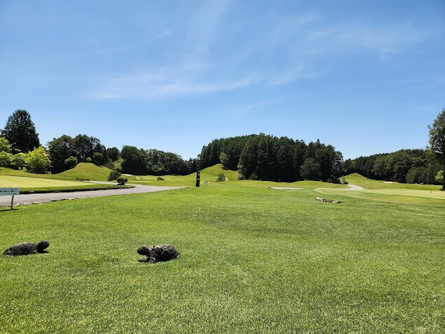 Murasakino Country Club - Photo 2