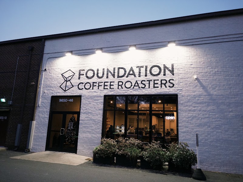 Foundation Coffee photo 4