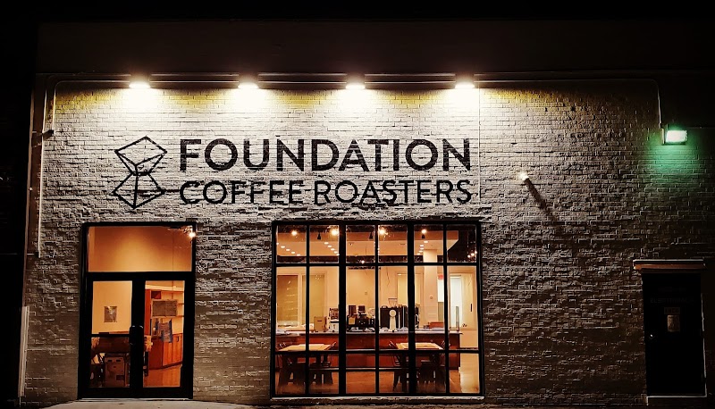 Foundation Coffee photo 1