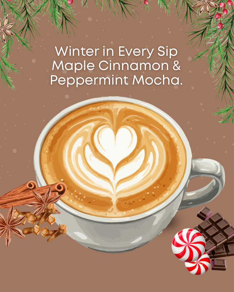 Foundation Coffee photo 2