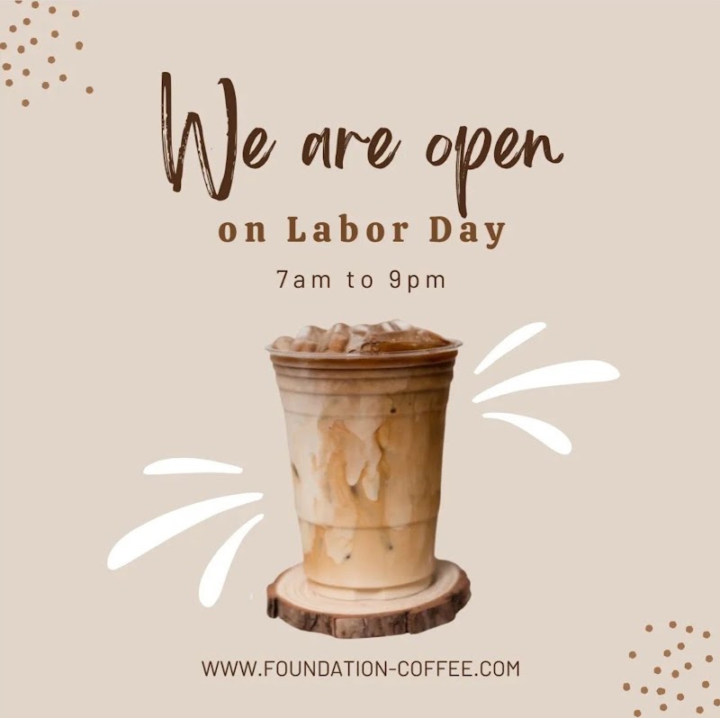 Foundation Coffee photo 4