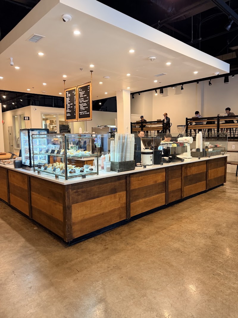 Foundation Coffee photo 2