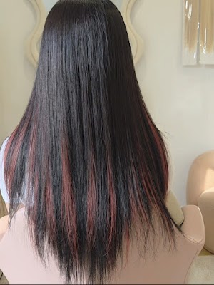 K Muse Hair Extensions Studio