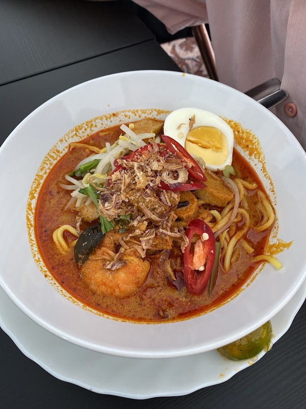 Soul Bean Cafe - Photo 1