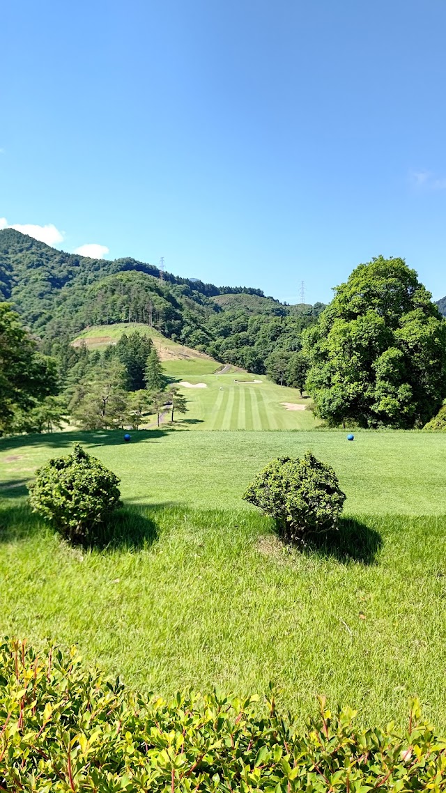 Sagami Lake Country Club - Photo 1