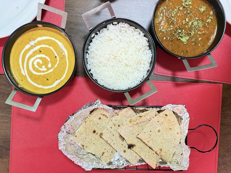 Foto de Sabor Indiano