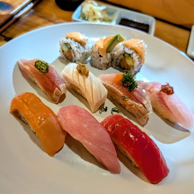 Musashino Sushi Dokoro photo 3