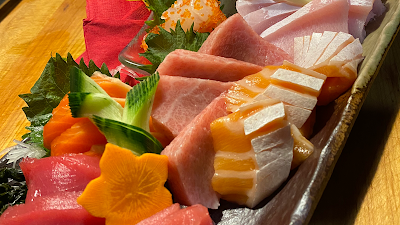 Musashino Sushi Dokoro photo 2