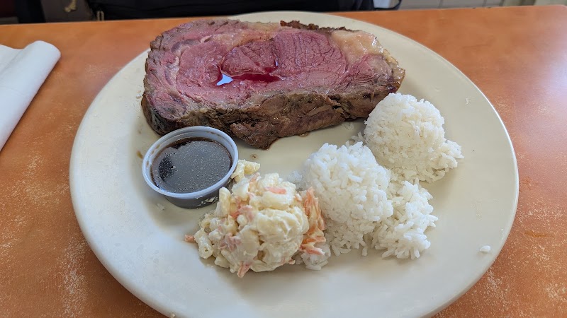 Ray's Cafe photo 4
