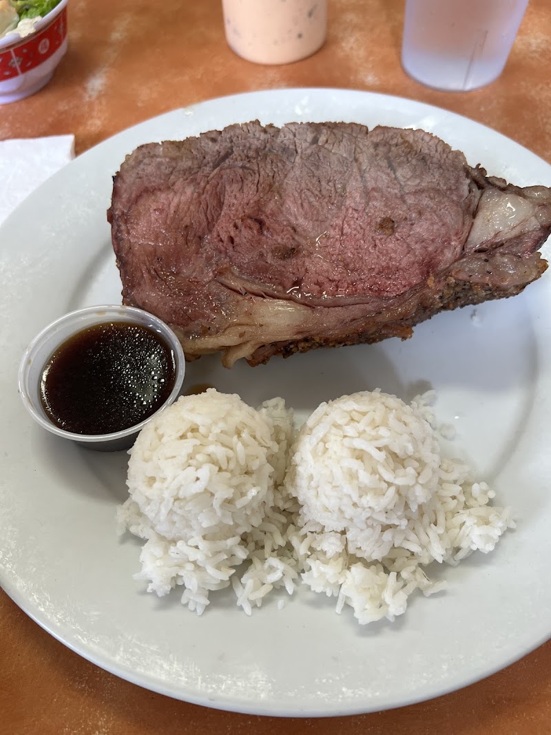 Ray's Cafe photo 4