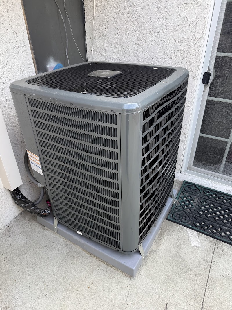 Service Genius Air Conditioning and Heating - HVAC in Los Angeles