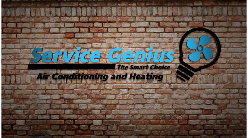 Service Genius Air Conditioning and Heating