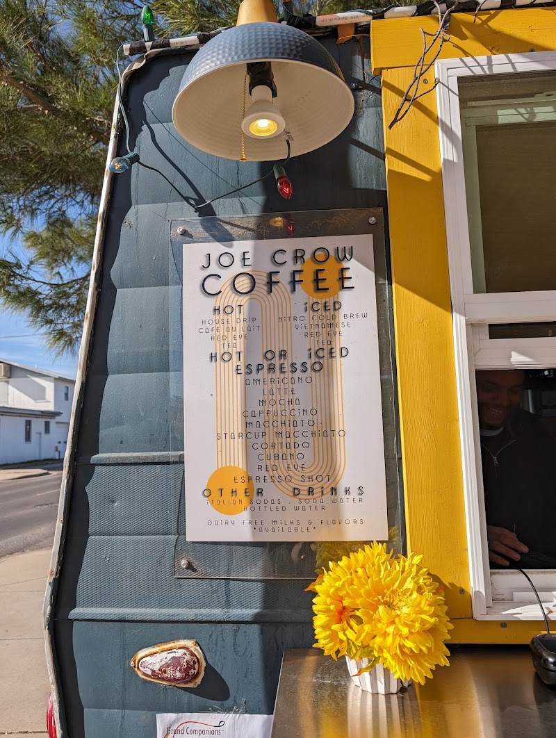 Joe Crow Coffee photo 4